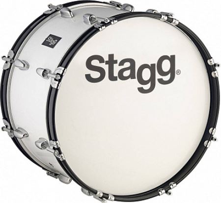Маршевый барабан STAGG MABD-2012