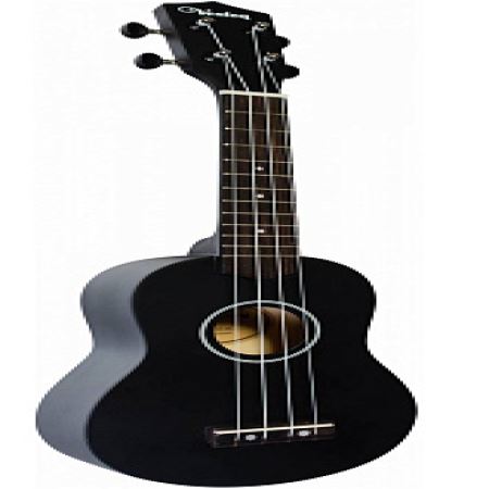Укулеле VESTON KUS 15BK