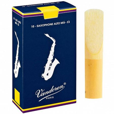 Трость VANDOREN SR2125 (1 шт.)