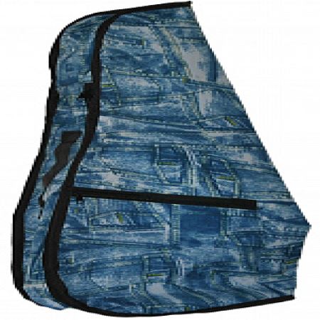 Чехол для укулеле тенор ЧУТ2 (jeans)