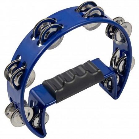 Тамбурин EASTTOP DF102 BLUE