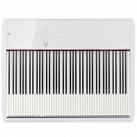 Цифровое пианино CASIO PX-S1100WE