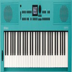 Синтезатор ROLAND GO:KEYS-3-TQ