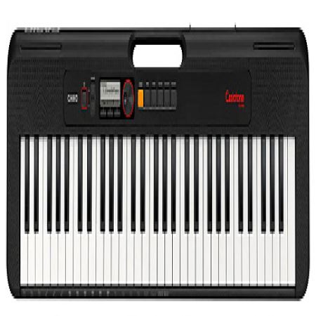 Синтезатор CASIO CT-S195
