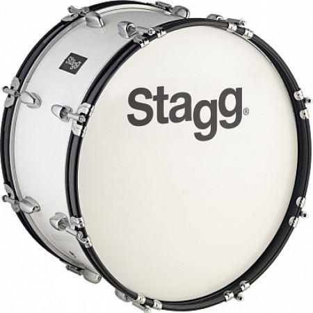 МАРШЕВЫЙ БАРАБАН STAGG MABD-2212