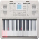 Синтезатор Medeli IK110-WH