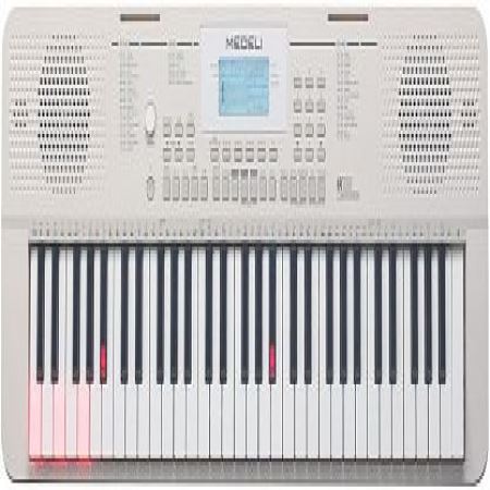 Синтезатор Medeli IK110-WH