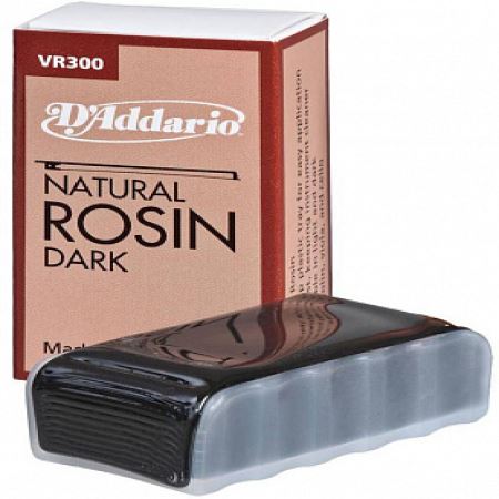 КАНИФОЛЬ D’ADDARIO VR300