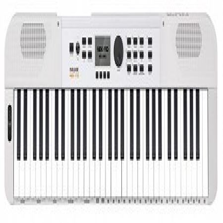 Синтезатор NUX NEK-110-WH