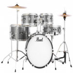 Барабанная установка PEARL RSJ465C/C708