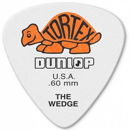 Медиатор DUNLOP 424P 0.60