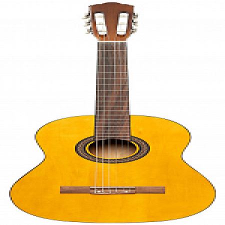 Классическая гитара STAGG SCL50 3/4-NAT