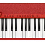 Синтезатор/Электропиано CASIO CT-S1RD