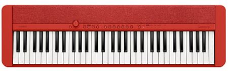 Синтезатор/Электропиано CASIO CT-S1RD