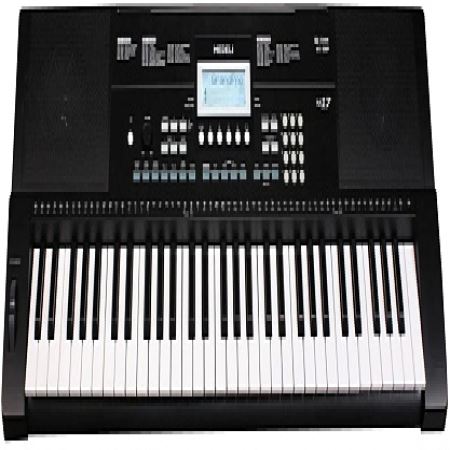 Синтезатор MEDELI M17