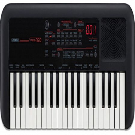 Синтезатор/Midi контроллер YAMAHA PSS-A50