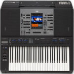 Рабочая станция YAMAHA PSR-A5000