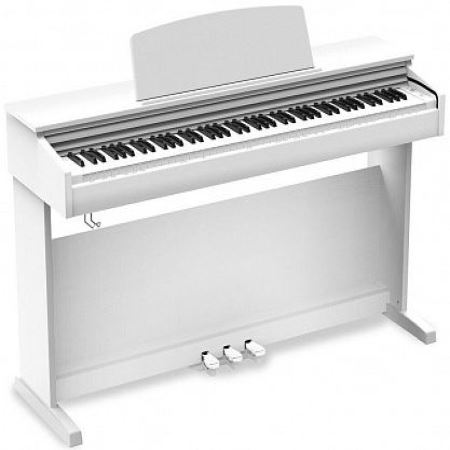 Цифровое пианино Orla CDP-2-SATIN-WHITE
