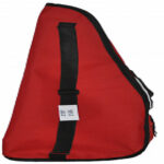 Чехол для укулеле ЧУ2 (красный)