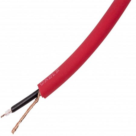 Инструментальный кабель SOUNDKING GA303 RED