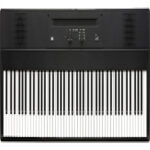 Цифровое пианино KORG L1