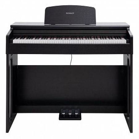 Цифровое пианино ROCKDALE Sonata Black