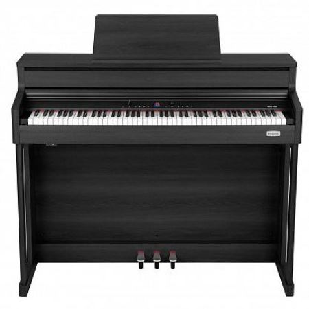 Цифровое пианино Nux NCK-430-BK