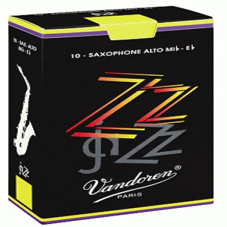 Трости для саксофона Vandoren SR412 ZZ (1 штука)