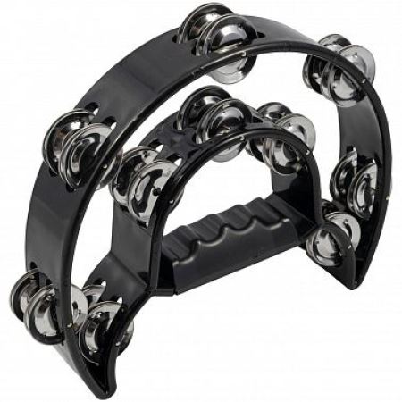Тамбурин EASTTOP DF103 BLACK