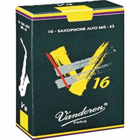 Трость VANDOREN SR702 V16 (1 шт.)