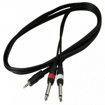 Аудиокабель Rockcable RCL 20912 D4