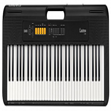 Синтезатор CASIO CT-S100