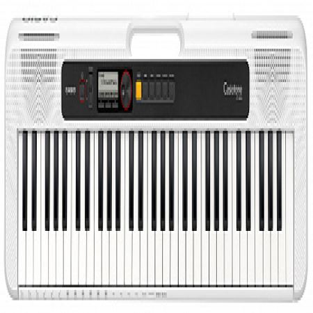 Синтезатор CASIO CT-S200WE