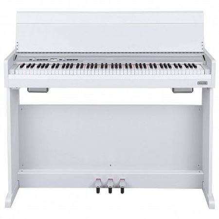Цифровое пианино NUX NCK-330-WH