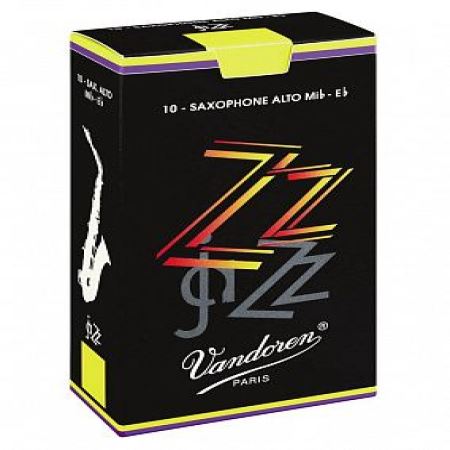Трости для саксофона Vandoren SR4115 ZZ