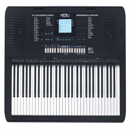 Синтезатор Medeli MK110-BK