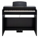 Цифровое пианино ROCKDALE Sonata Rosewood