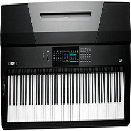 Цифровое пианино KURZWEIL KA70 LB