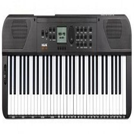 Синтезатор Nux NEK-110-BK