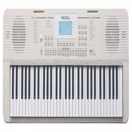 Синтезатор Medeli MK110-WH