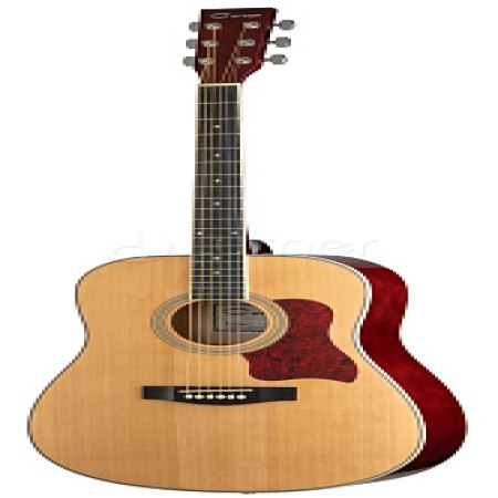 Акустическая гитара Caraya F640-N
