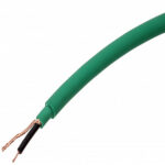 ИНСТРУМЕНТАЛЬНЫЙ КАБЕЛЬ SOUNDKING GA303 GREEN