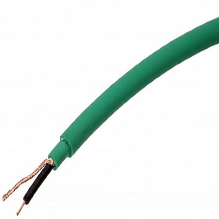ИНСТРУМЕНТАЛЬНЫЙ КАБЕЛЬ SOUNDKING GA303 GREEN