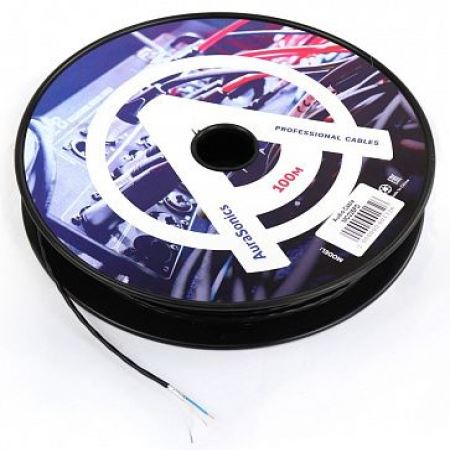 Микрофонный кабель AuraSonics MC225FD
