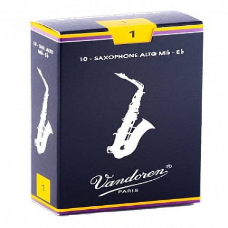 Трость Vandoren SR211 (1 шт.)