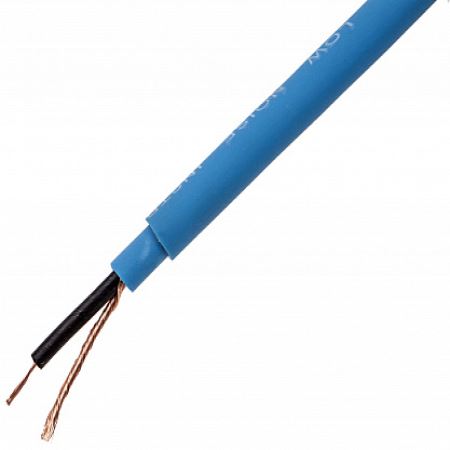 ИНСТРУМЕНТАЛЬНЫЙ КАБЕЛЬ SOUNDKING GA303 BLUE