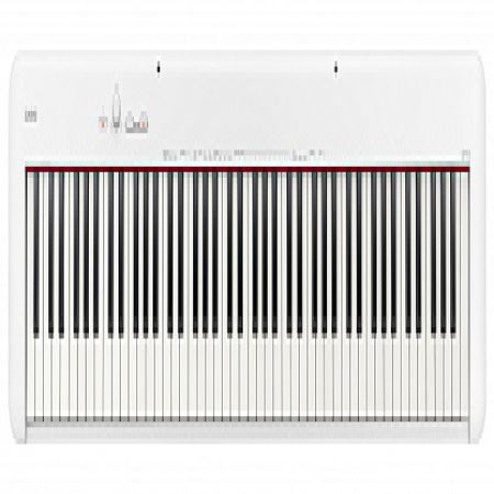 Цифровое пианино CASIO CDP-S110WE