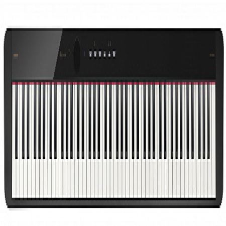 Цифровое пианино CASIO PX-S1100BK