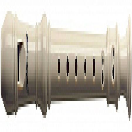 Блокфлейта STAGG REC-BAR
