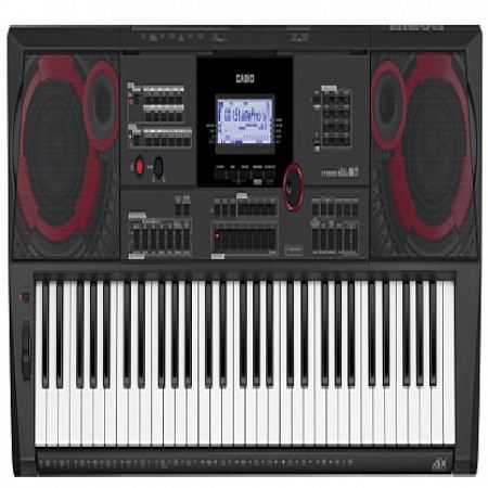Синтезатор CASIO CT-X5000